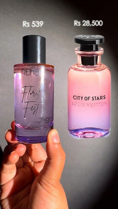 city of stars lv dupe